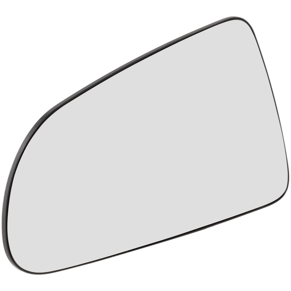 Mirrors & Components image