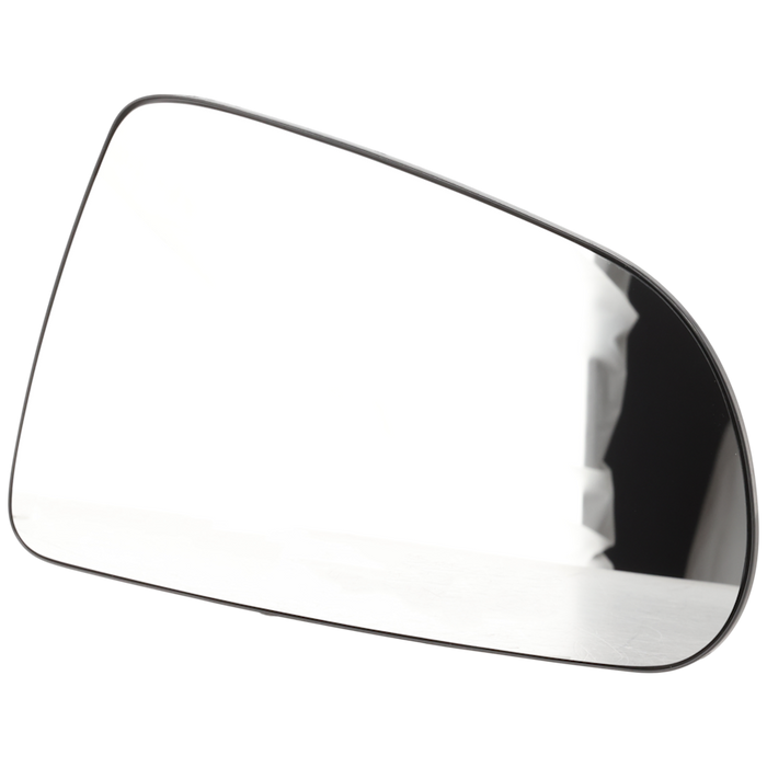 Dodge Dakota/Ram Dakota Passenger Side Door Mirror Glass Manual Convex - CH1325100
