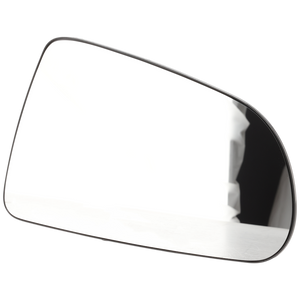 Passenger Side Door Mirror Glass image