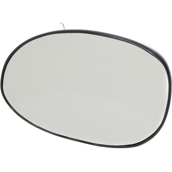 Mirrors & Components image