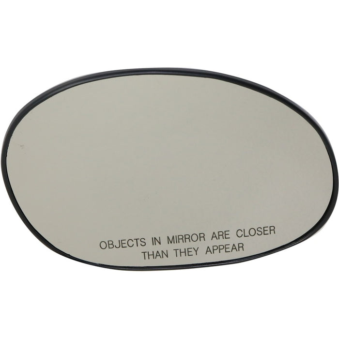 Dodge Neon/SX 2.0 Passenger Side Door Mirror Glass Heated Convex - CH1325158