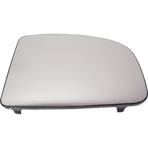Driver Side Upper Door Mirror Glass image