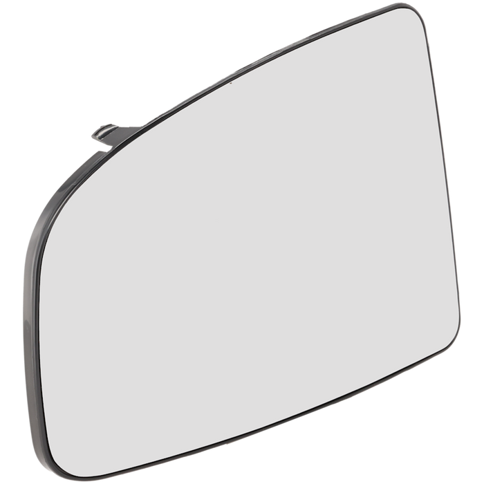 Ram ProMaster 1500/2500/3500 Passenger Side Upper Door Mirror Glass - CH1325193