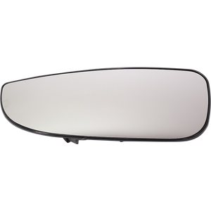 Driver Side Lower Door Mirror Glass image