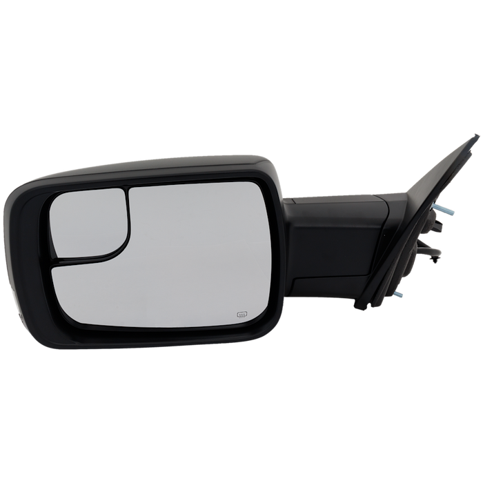 Ram 1500 Driver Side Door Mirror - CH1320472