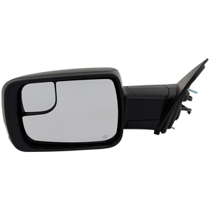 Driver Side Door Mirror image
