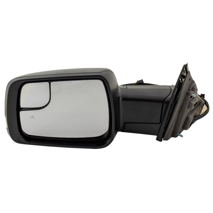 Ram 1500 Driver Side Door Mirror - CH1320473