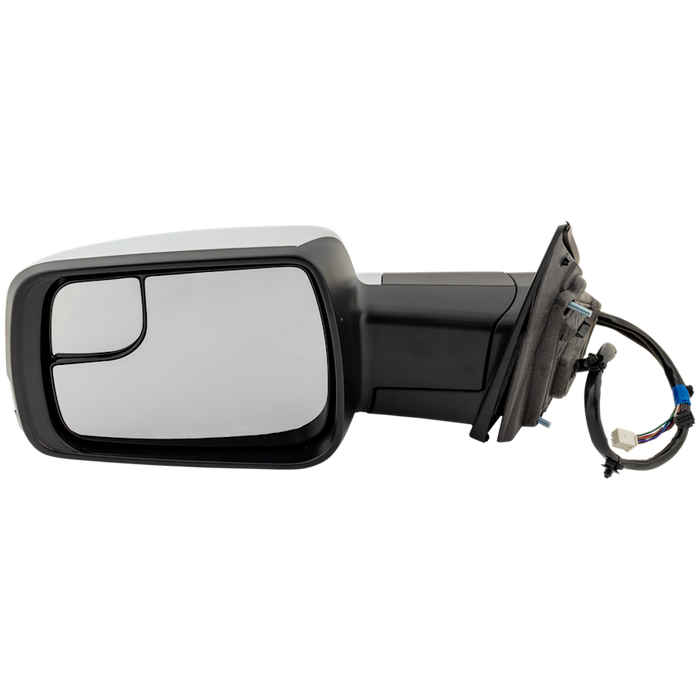 Ram 1500 Driver Side Door Mirror - CH1320474