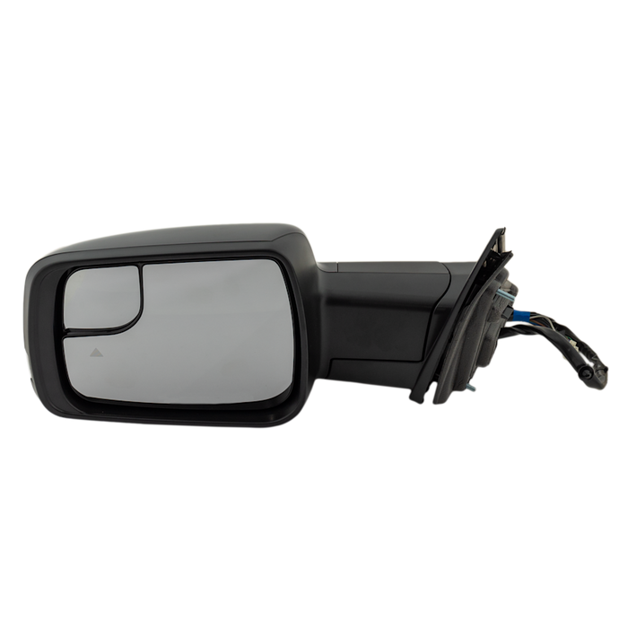 Ram 1500 Driver Side Door Mirror - CH1320477