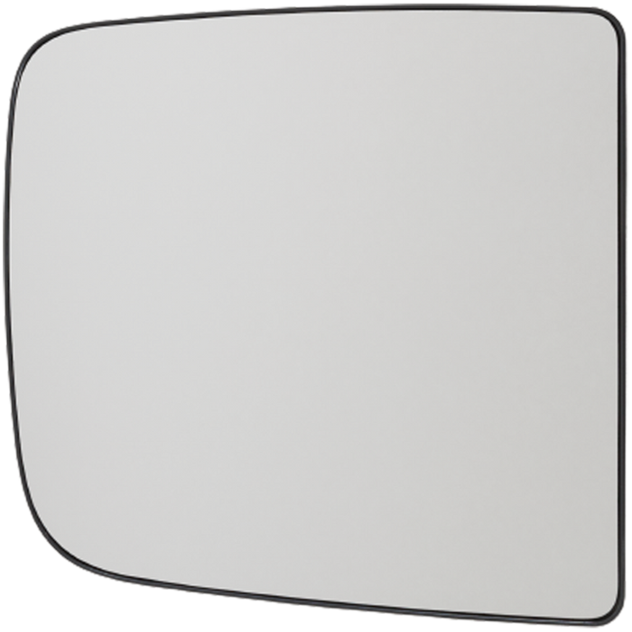 Dodge Ram 1500/2500/Ram 1500/2500 Passenger Side Door Mirror Glass - CH1325128