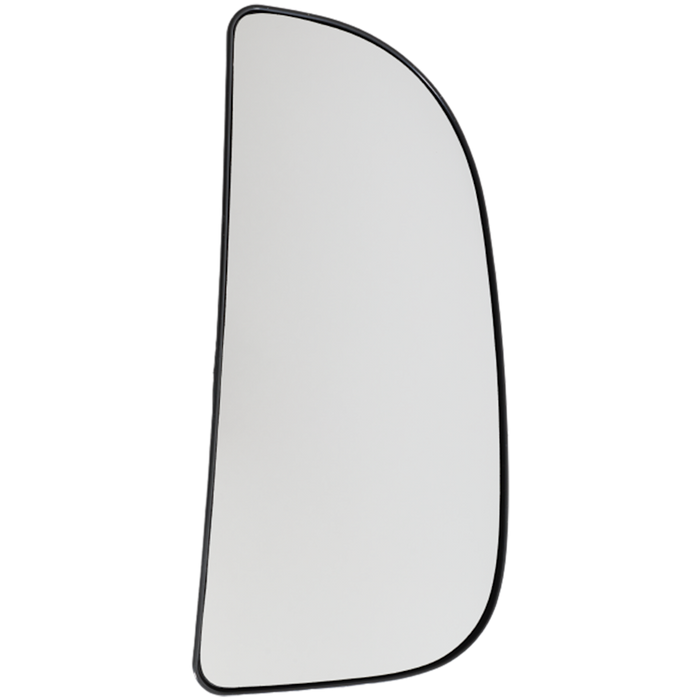 Dodge Ram 1500/2500/3500/Ram 1500/1500 Classic/2500/3500 Passenger Side Door Mirror Glass Extended Mirror W/Lower Convex Glass - CH1325125