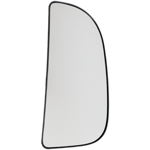 Passenger Side Door Mirror Glass image