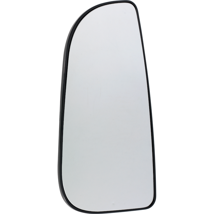 Ram 2500/3500 Driver Side Door Mirror Glass W/Towing Pkg W/Blind Spot Sensor W/Convex Lower - CH1324186