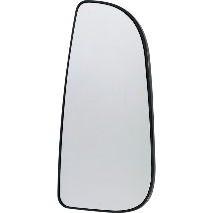 Ram 2500/3500 Passenger Side Door Mirror Glass W/Towing Pkg W/Blind Spot Sensor W/Convex Lower - CH1325186