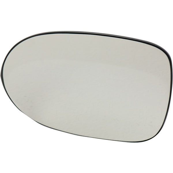 Mirrors & Components image