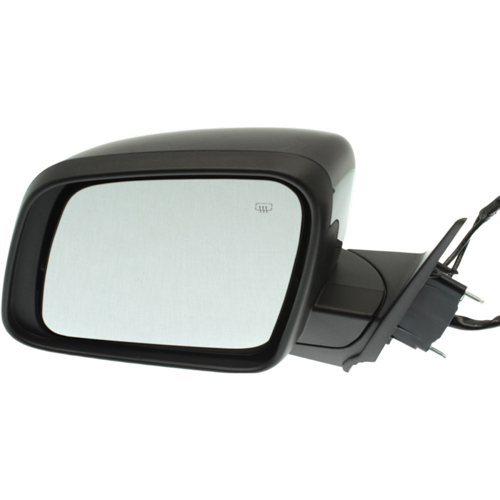 Dodge Durango Driver Side Door Mirror - CH1320421