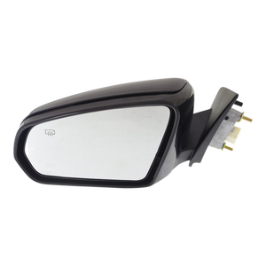 Driver Side Door Mirror image