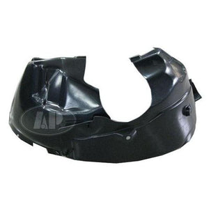 Revestimiento del guardabarros del lado del conductor image