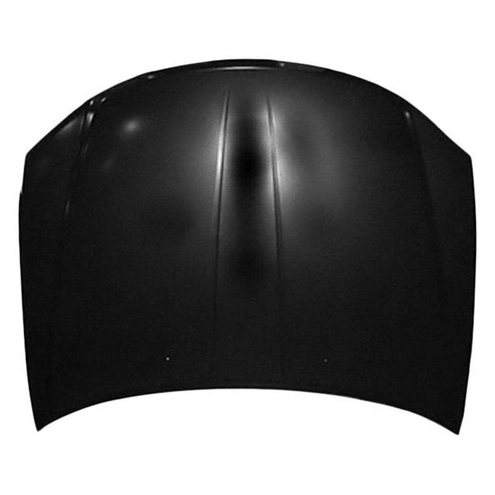 2008-2014 Dodge Avenger Hood - CH1230260-Partify-Painted-Replacement-Body-Parts