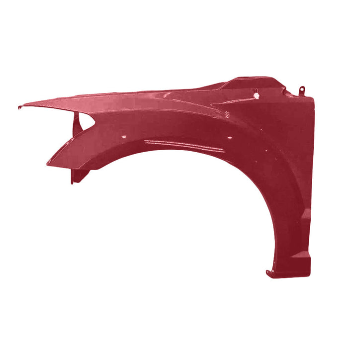 Dodge Caliber CAPA Certified Driver Side Fender - CH1240250C