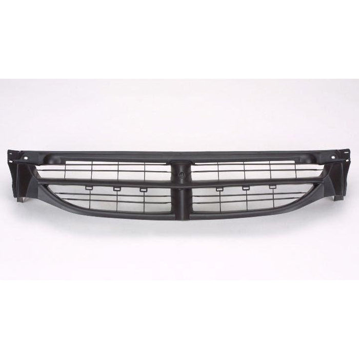 Dodge Caravan CAPA Certified Grille - CH1200197C