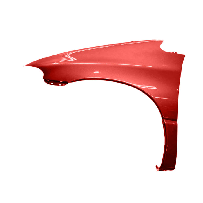 Dodge Caravan CAPA Certified Driver Side Fender - CH1240205C