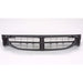 1996-2000 Dodge Caravan Grille - CH1200197-Partify-Painted-Replacement-Body-Parts