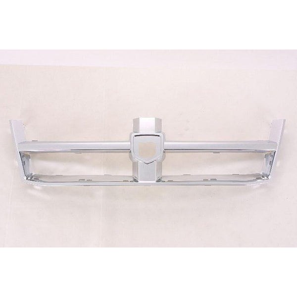 Grilles & Components image