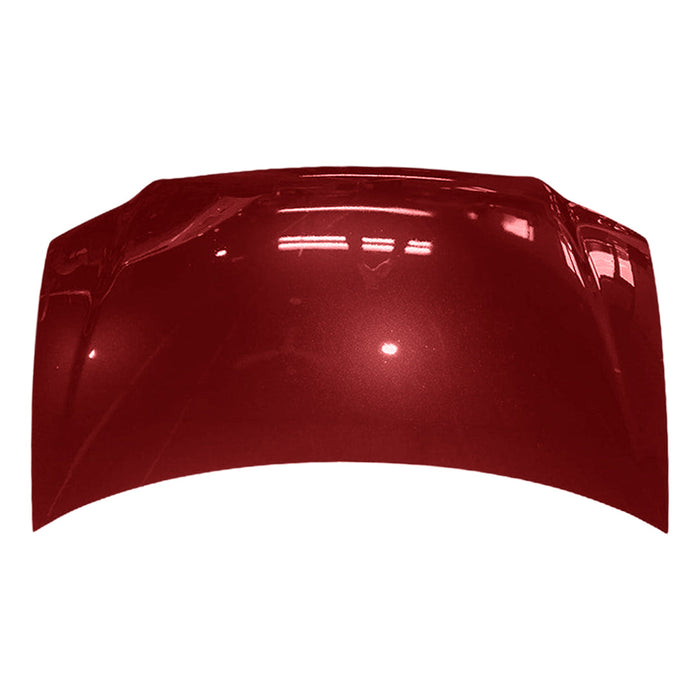 Dodge Caravan CAPA Certified Hood - CH1230195C