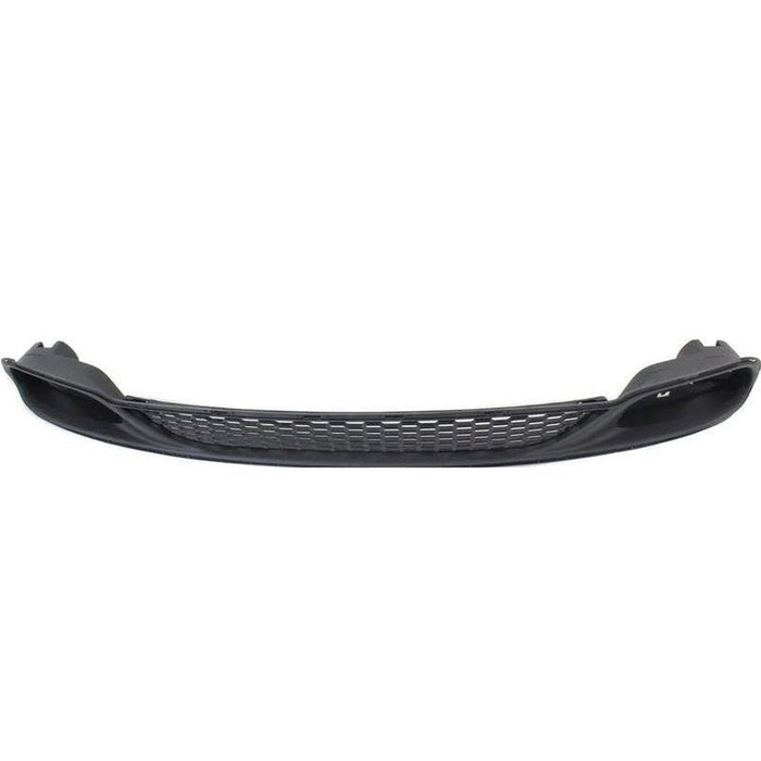 2011-2020 Dodge Caravan Lower Grille Gray - CH1036115-Partify-Painted-Replacement-Body-Parts