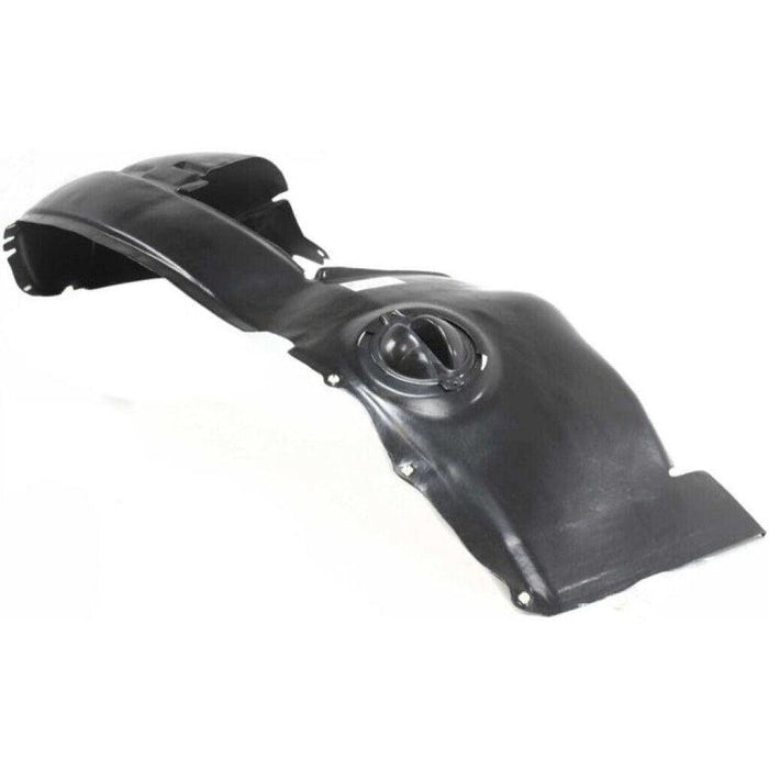 1996-2000 Dodge Caravan Passenger Side Fender Liner - CH1249110-Partify-Painted-Replacement-Body-Parts
