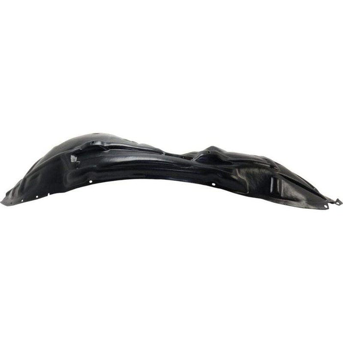Dodge Challenger CAPA Certified Driver Side Fender Liner 3.6/5.7L Model - CH1248172C
