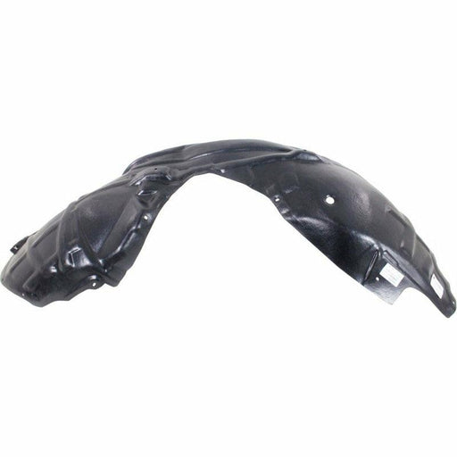 2015-2022 Dodge Challenger Driver Side Fender Liner For Sxt/Sxt Plus/Rt Scat Pack/Srt 392 Non 2018-19 Wide Body - CH1248173-Partify-Painted-Replacement-Body-Parts