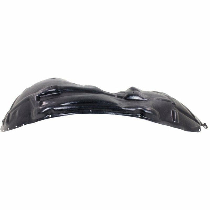 2015-2022 Dodge Challenger Driver Side Fender Liner For Sxt/Sxt Plus/Rt Scat Pack/Srt 392 Non 2018-19 Wide Body - CH1248173-Partify-Painted-Replacement-Body-Parts