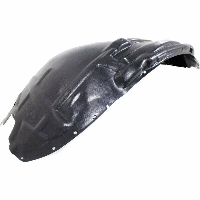 2015-2022 Dodge Challenger Driver Side Fender Liner For Sxt/Sxt Plus/Rt Scat Pack/Srt 392 Non 2018-19 Wide Body - CH1248173-Partify-Painted-Replacement-Body-Parts