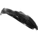 2015-2022 Dodge Challenger Driver Side Fender Liner Srt Hellcat Model Non 2018-19 Wide Body - CH1248178-Partify-Painted-Replacement-Body-Parts