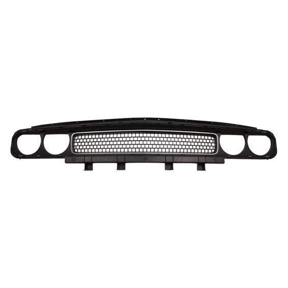 Grilles & Components image