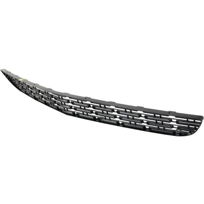 2015-2022 Dodge Challenger Lower Grille Without Adaptive Cruise/Wide Body With Round Fogs - CH1036146-Partify-Painted-Replacement-Body-Parts