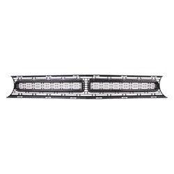 Dodge Challenger OEM Grille Matte Black With Black Moulding For Scat Pack/Srt 392 Model - 68262955AD