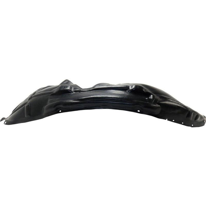 Dodge Challenger CAPA Certified Passenger Side Fender Liner 3.6/5.7L Model - CH1249172C