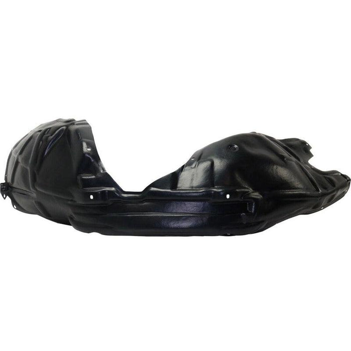 2015-2022 Dodge Challenger Passenger Side Fender Liner 3.6/5.7L Model - CH1249172-Partify-Painted-Replacement-Body-Parts