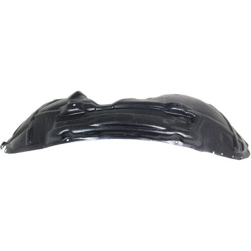 2015-2022 Dodge Challenger Passenger Side Fender Liner For Sxt/Sxt Plus/Rt Scat Pack/Srt 392 Non 2018-19 Wide Body - CH1249173-Partify-Painted-Replacement-Body-Parts