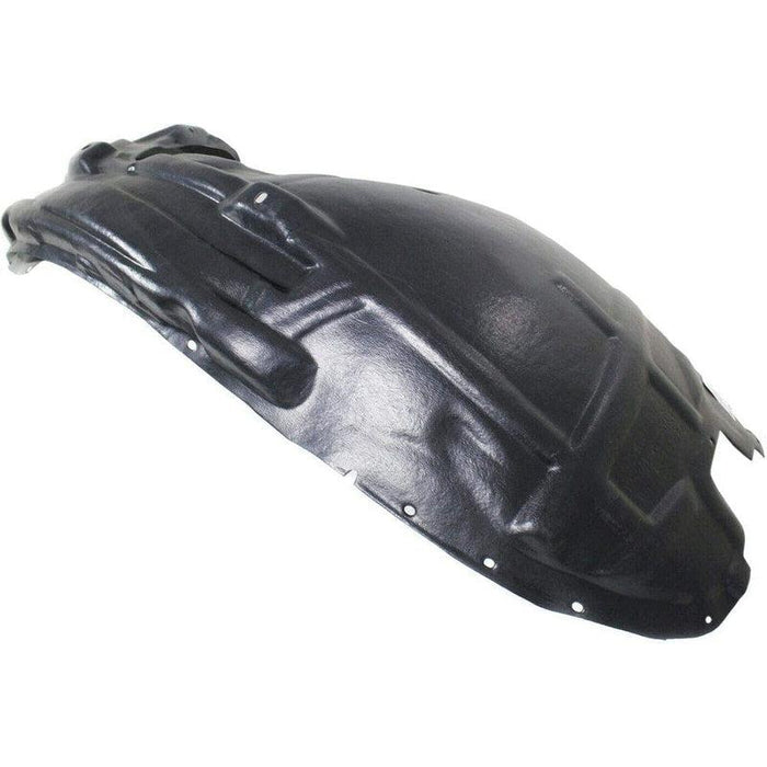 2015-2022 Dodge Challenger Passenger Side Fender Liner For Sxt/Sxt Plus/Rt Scat Pack/Srt 392 Non 2018-19 Wide Body - CH1249173-Partify-Painted-Replacement-Body-Parts