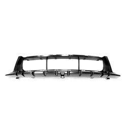 Dodge Charger CAPA Certified Grille Support Lower With Hood Scoop Model - CH1036136C