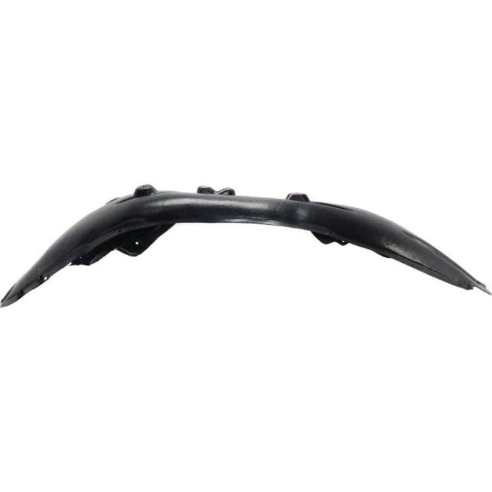 Dodge Charger CAPA Certified Driver Side Fender Liner 3.6/5.7L Model - CH1248171C