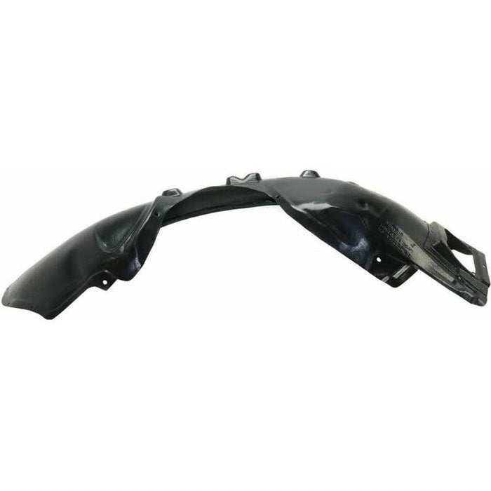 Dodge Charger CAPA Certified Driver Side Fender Liner Rt Scat Pack/Srt 392/Hellcat Model - CH1248177C