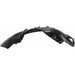 2015-2022 Dodge Charger Driver Side Fender Liner Rt Scat Pack/Srt 392/Hellcat Model - CH1248177-Partify-Painted-Replacement-Body-Parts