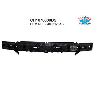 Front Bumper Impact Absorber image