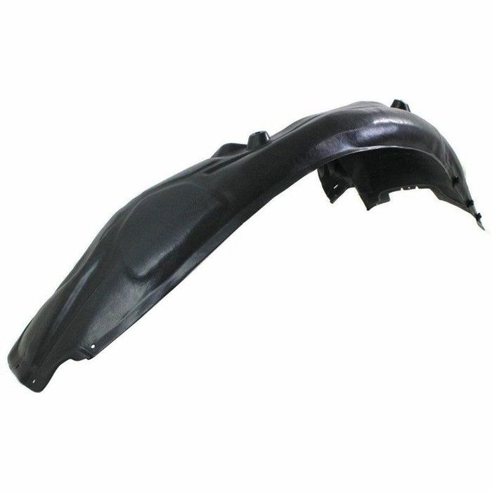 2011-2014 Dodge Charger Front Passenger Side Fender Liner - CH1249154-Partify-Painted-Replacement-Body-Parts