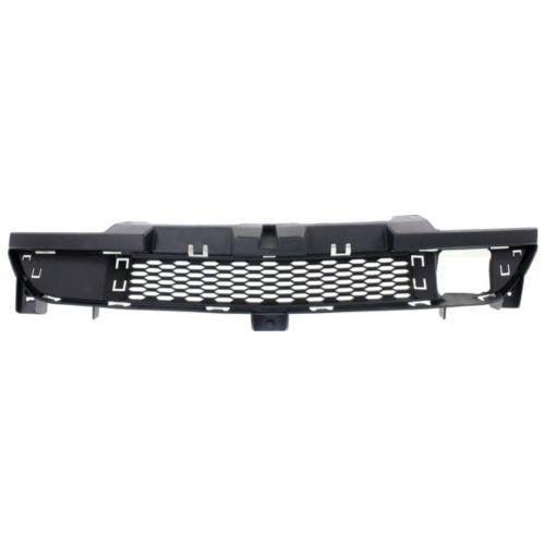 Dodge Charger Lower CAPA Certified Grille With Cruise - CH1036114C